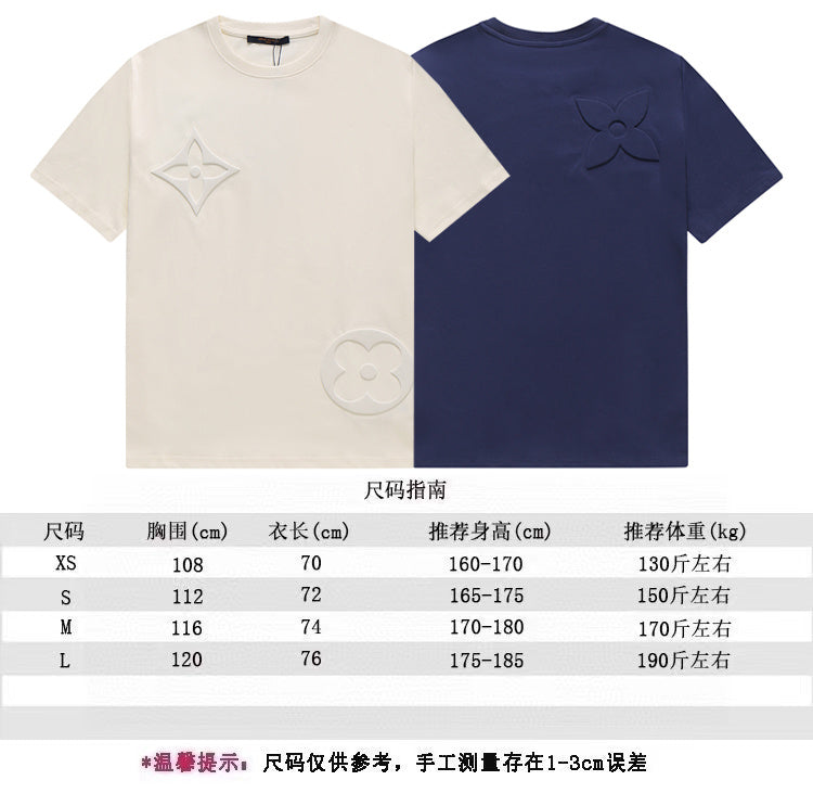 Louis Vuittion Luxury T-Shirt