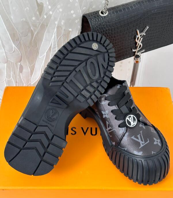 Ava’s Mode - LOV Women Shoes - 497