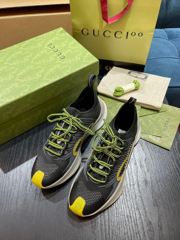 Gucci Luxury Shoes