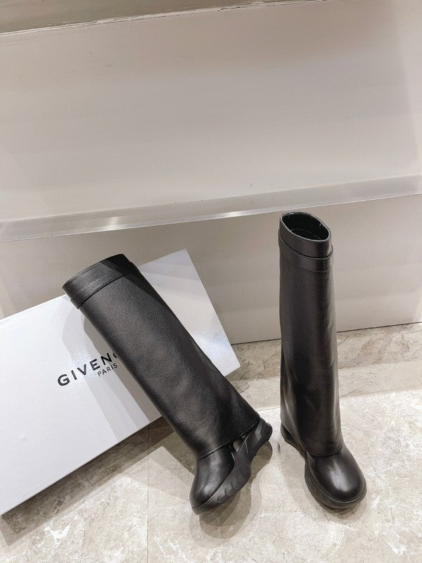 Givenchy Luxury Shoes