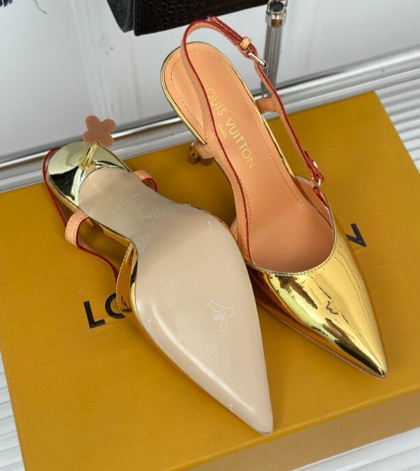 Ava’s Mode - LOV Women Shoes - 323