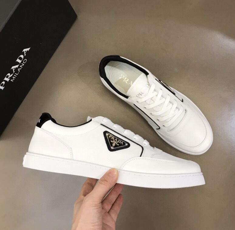 Ava’s Mode - PD Men Shoes - 154