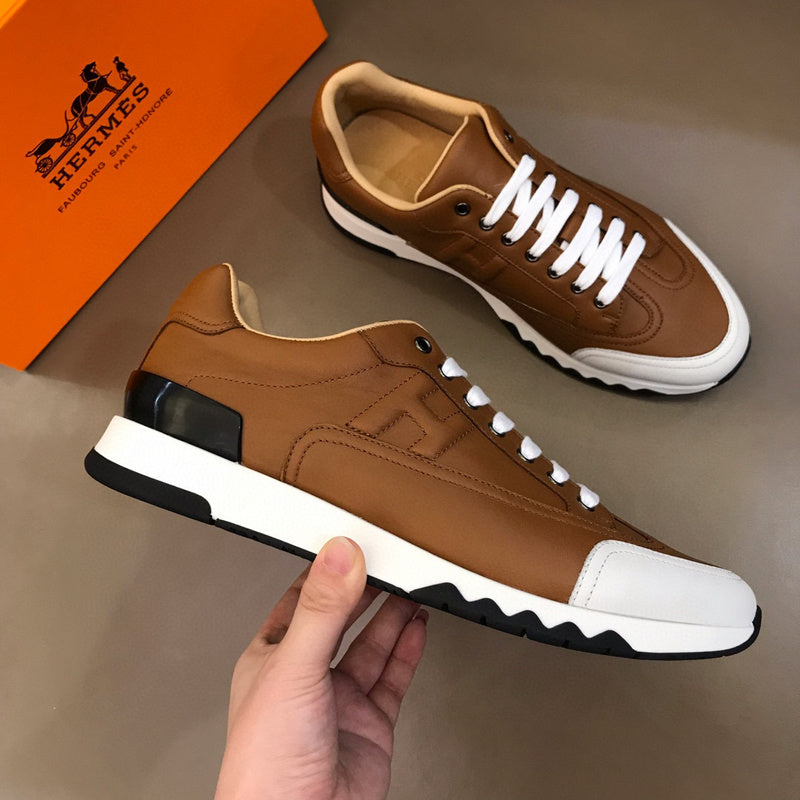 Hermes Luxury Shoes