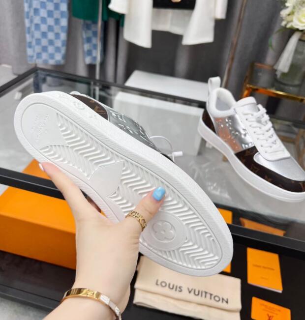 Ava’s Mode - LOV Men Shoes - 919