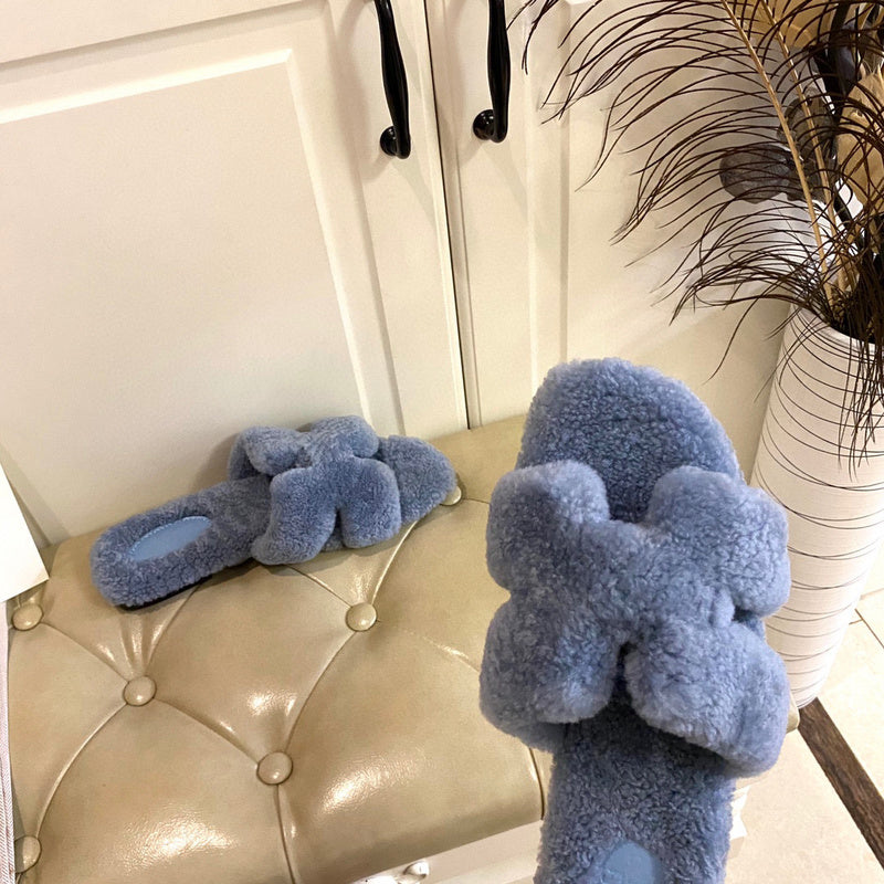 Hermes Luxury Sandals