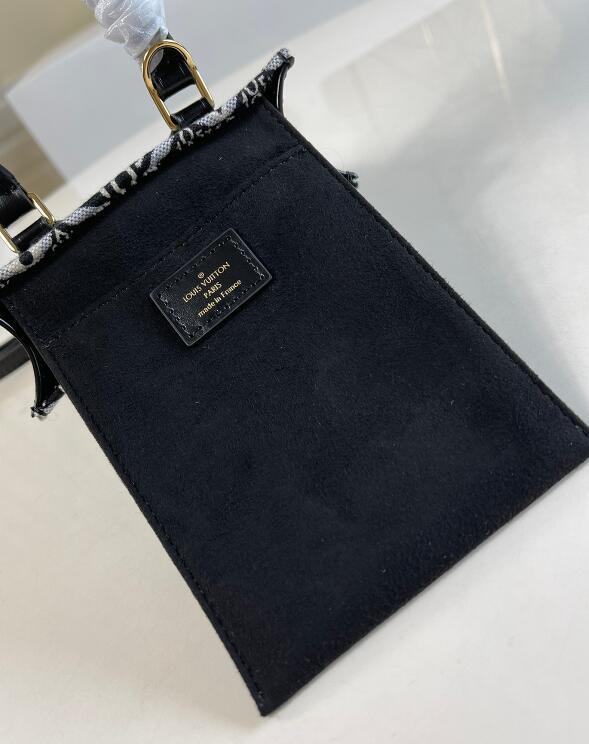 Ava’s Mode - LOV Bags - 2578