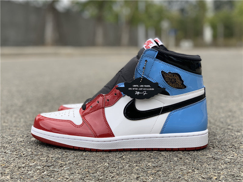 Nike Luxury Shoes