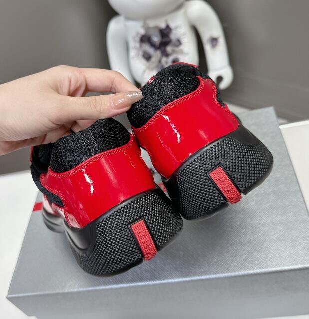 Ava’s Mode - PD Men Shoes - 053