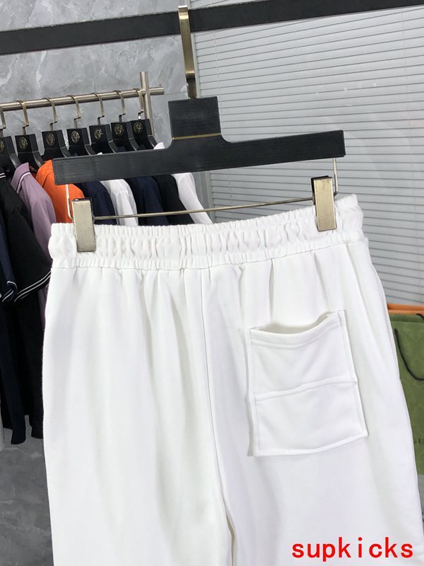 RHUDE Luxury Cloth