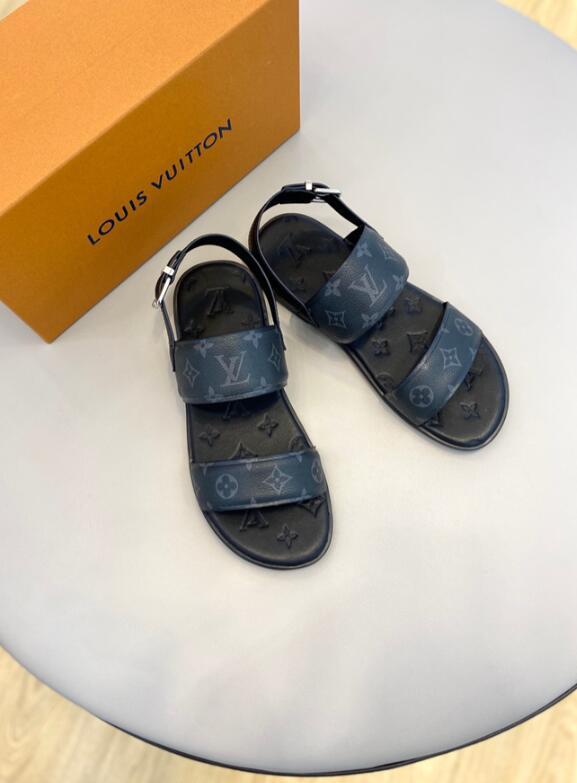 Ava’s Mode - LOV Men Shoes - 1104
