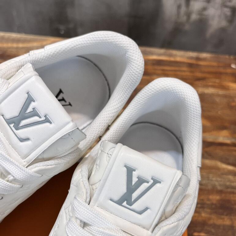 Ava’s Mode - LOV Men Shoes - 734