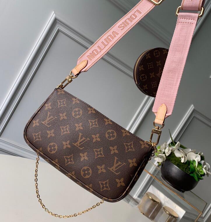 Ava’s Mode - LOV Bags - 2957