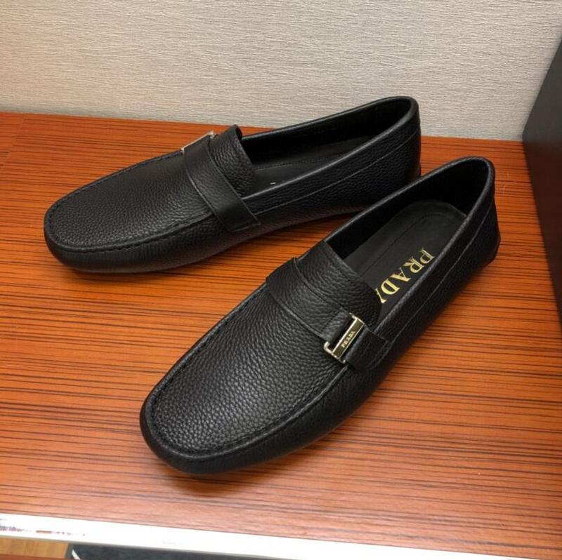 Ava’s Mode - PD Men Shoes - 323