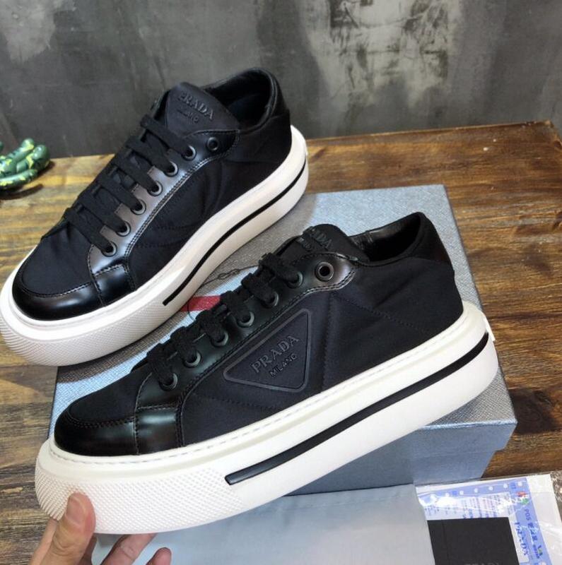 Ava’s Mode - PD Men Shoes - 363