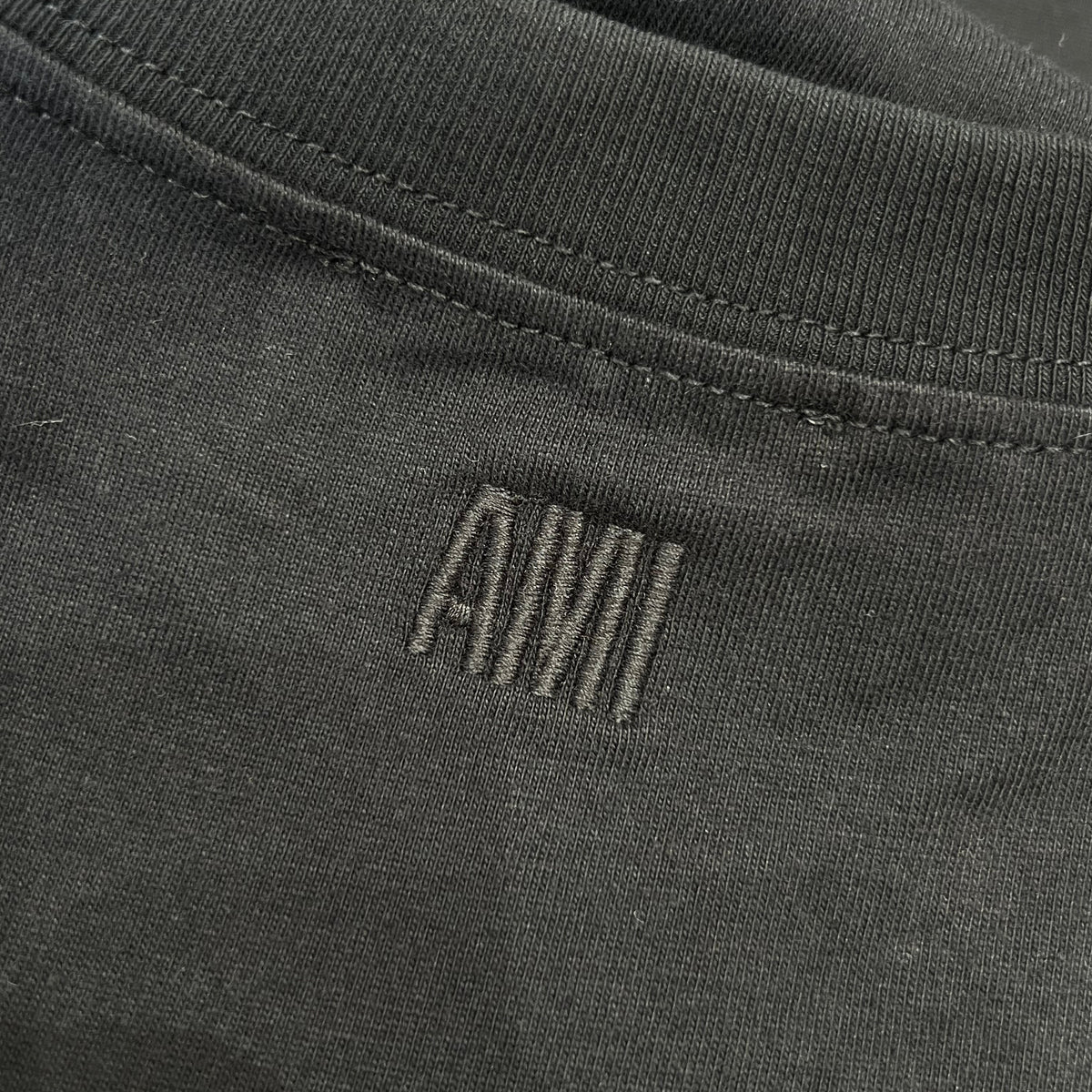 AMI T-SHIRT