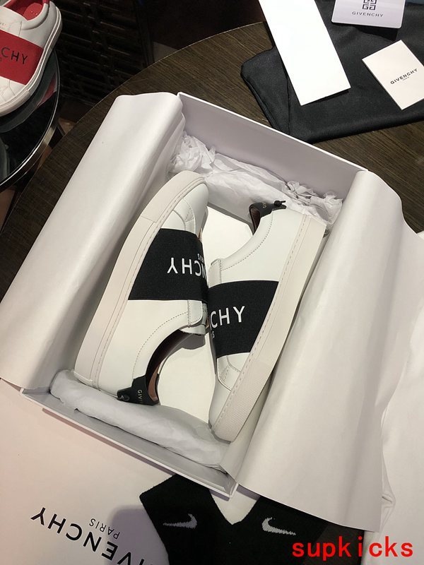 Givenchy Luxury Shoes