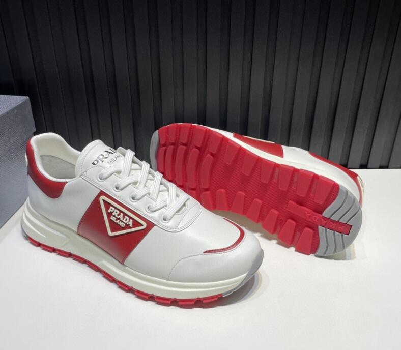 Ava’s Mode - PD Men Shoes - 294