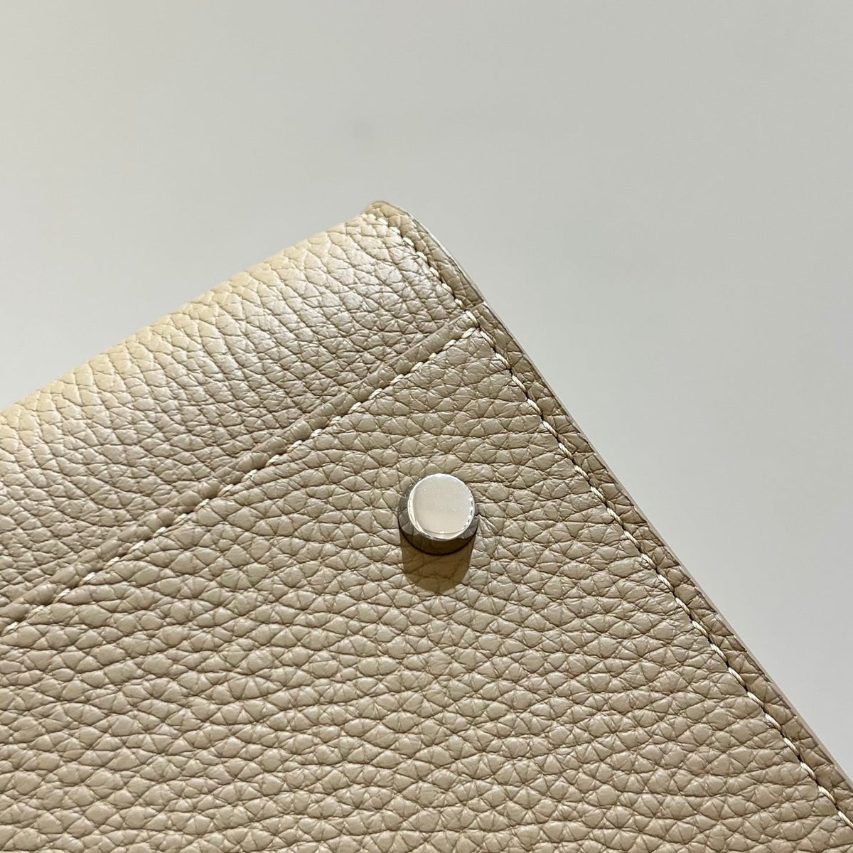 THE ROW MARGAUX 12 SHOULDER BAG