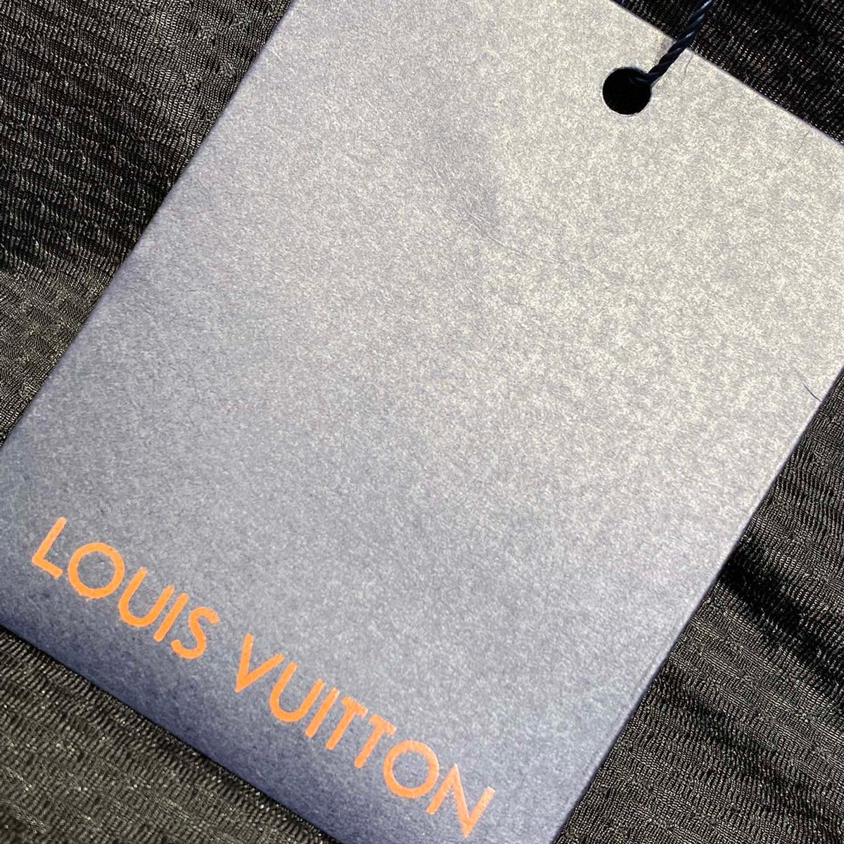 LOU SHORTS
