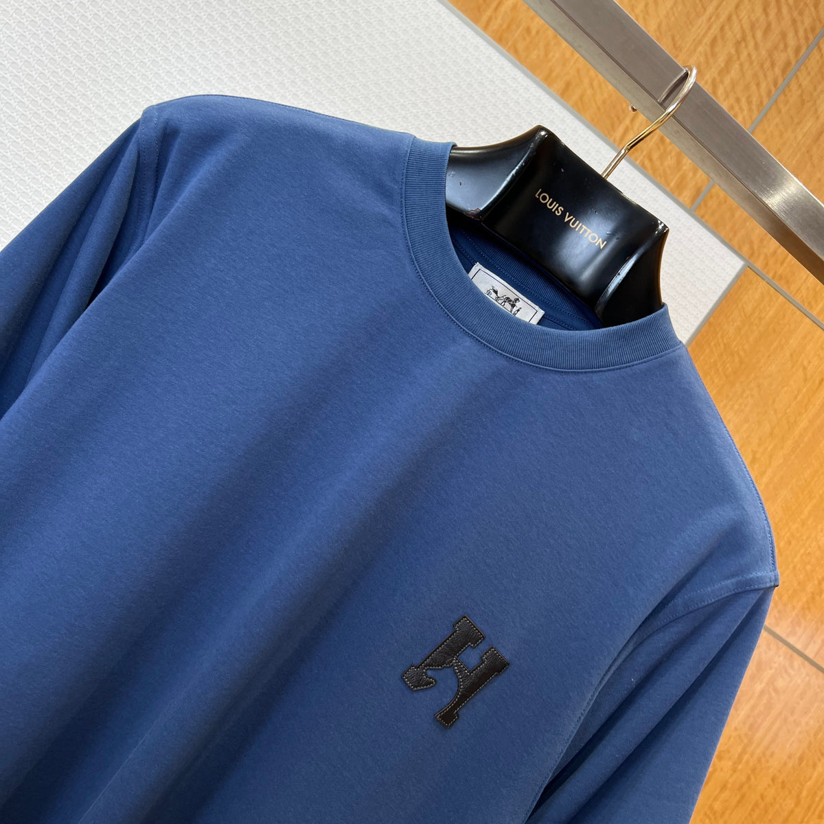 HERM T-SHIRT
