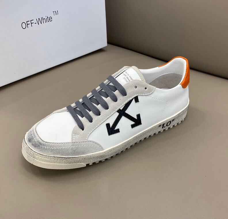 Ava’s Mode - YZO Men Shoes - 221