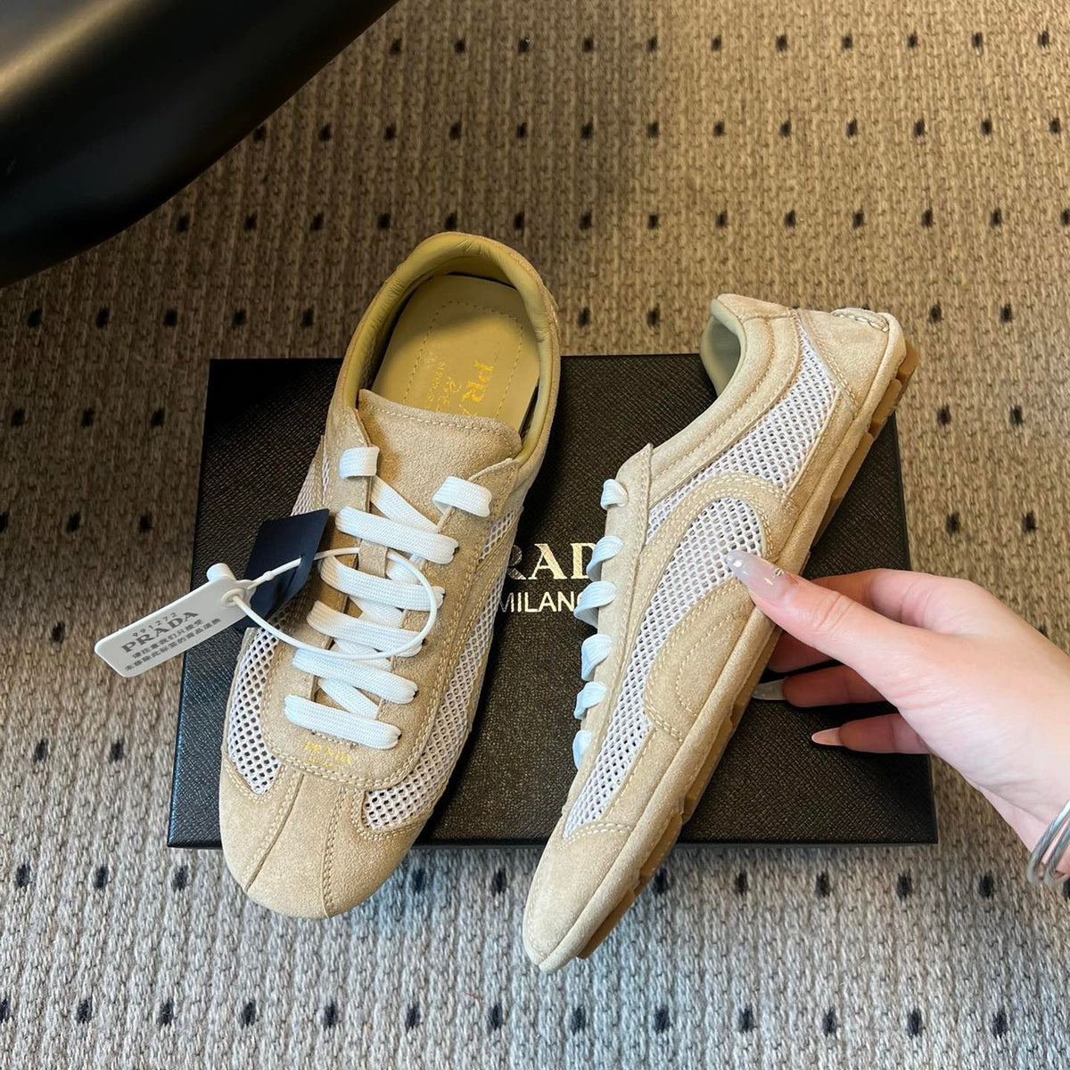 PD MONTECARLO SNEAKERS