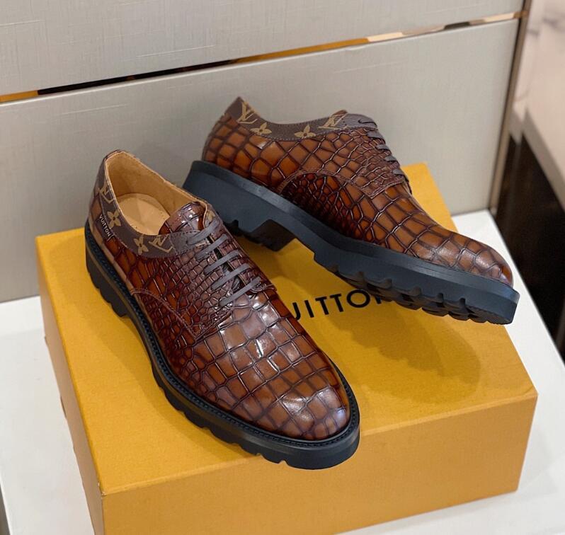 Ava’s Mode - LOV Men Shoes - 838