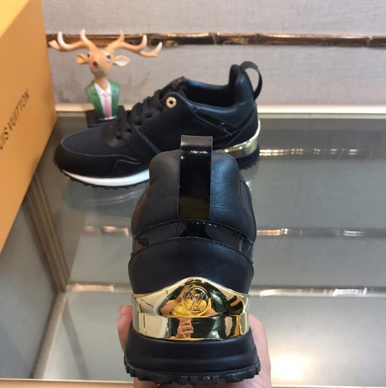 Ava’s Mode - LOV Men Shoes - 1787