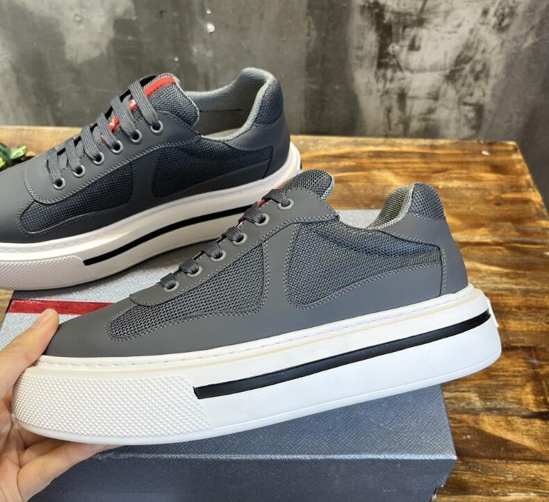 Ava’s Mode - PD Men Shoes - 108