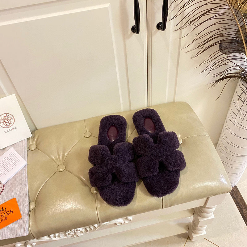Hermes Luxury Sandals