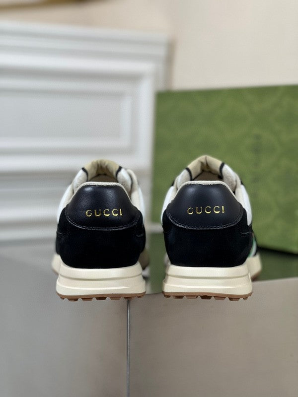 Gucci Luxury Shoes
