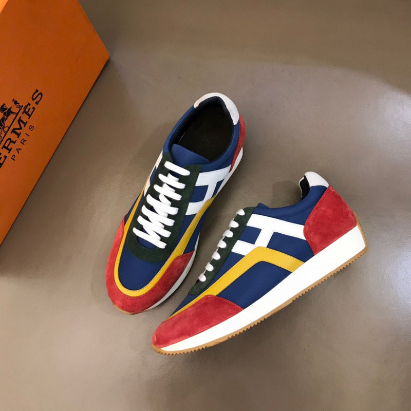 Hermes Luxury Shoes