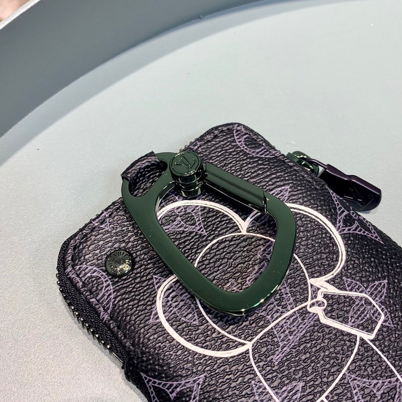 I W Fashion Lu-Vi bags - 9273