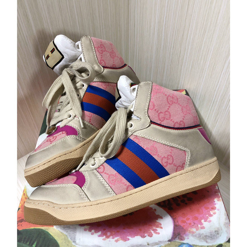 Gucci Luxury Shoes