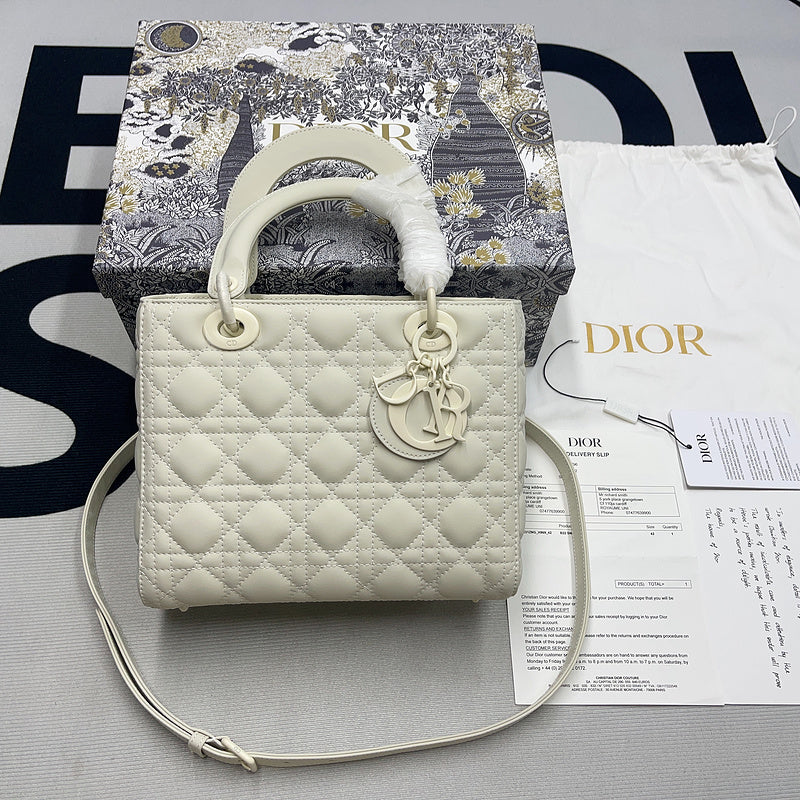 ENT - DOR Bags - 636