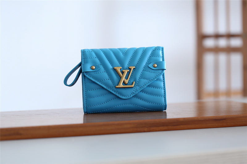 I W Fashion Lu-Vi bags - 9365