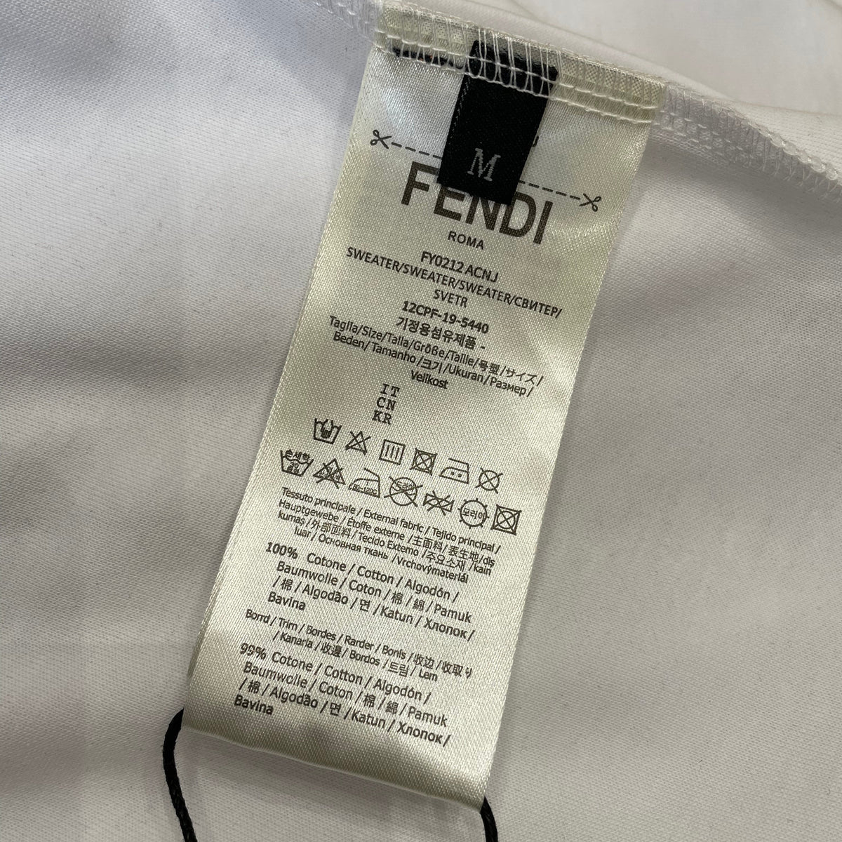 FEN T-SHIRT