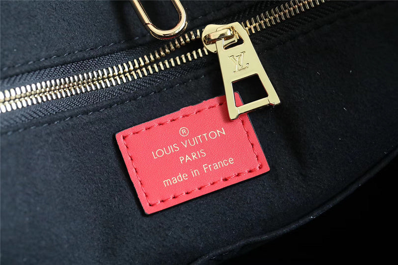 I W Fashion Lu-Vi bags - 8637