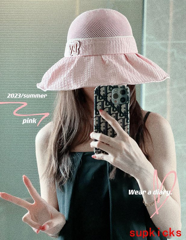 Louis Vuitton Luxury Cap