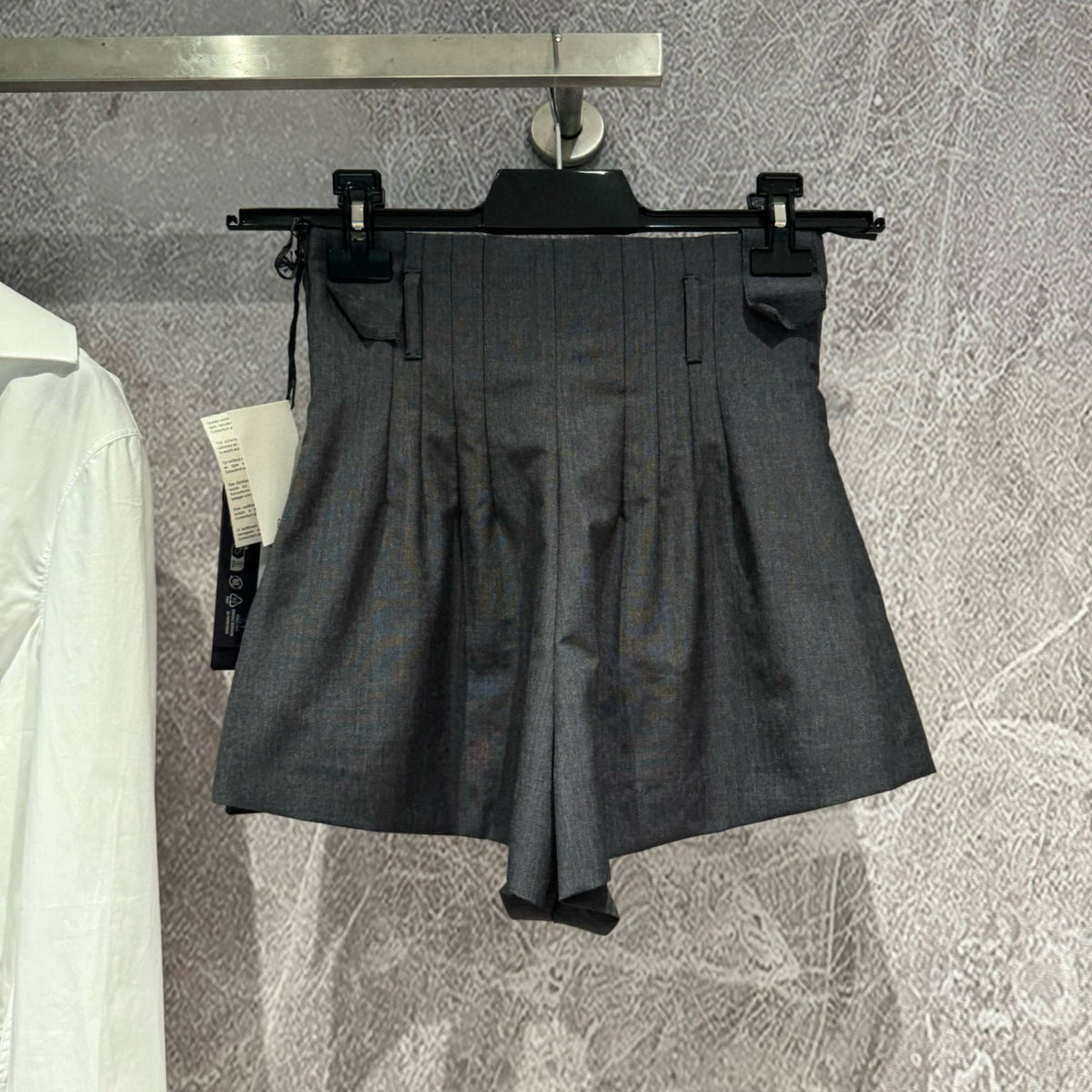 PD SHORTS