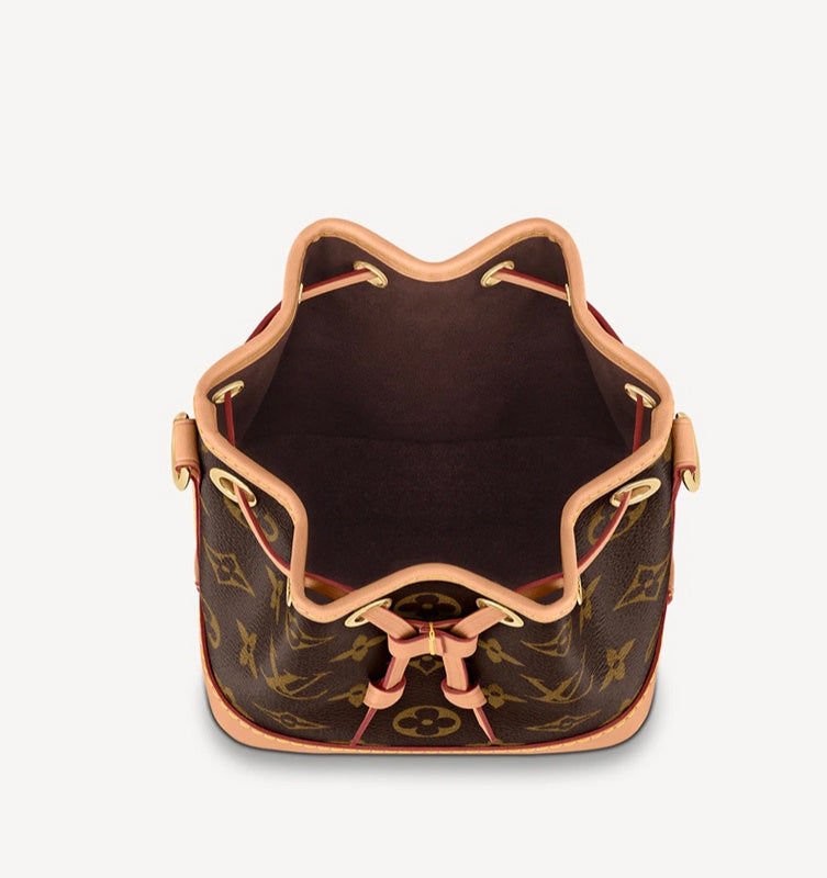 I W Fashion Lu-Vi Bags - 16919
