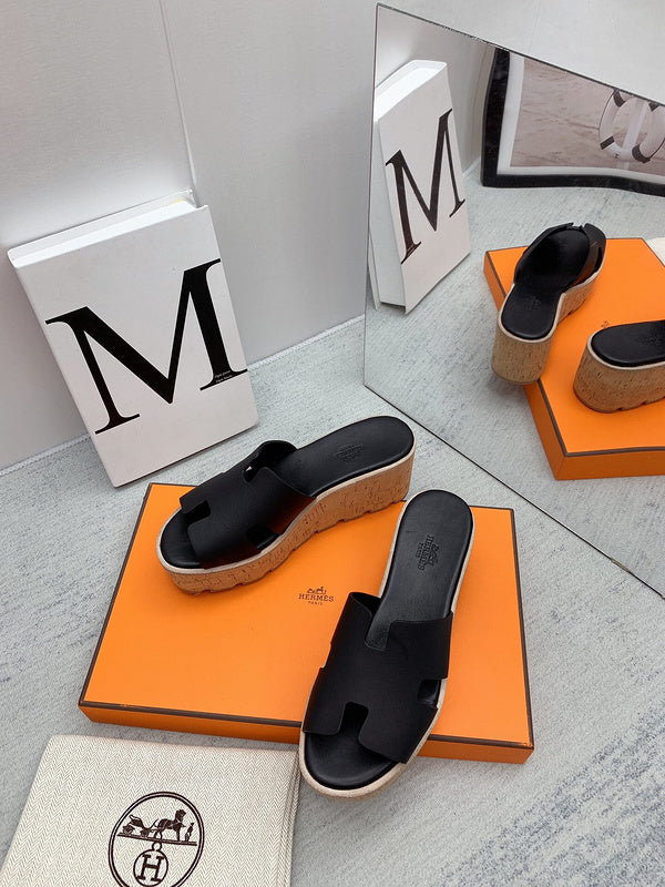 Hermes Luxury Shoes