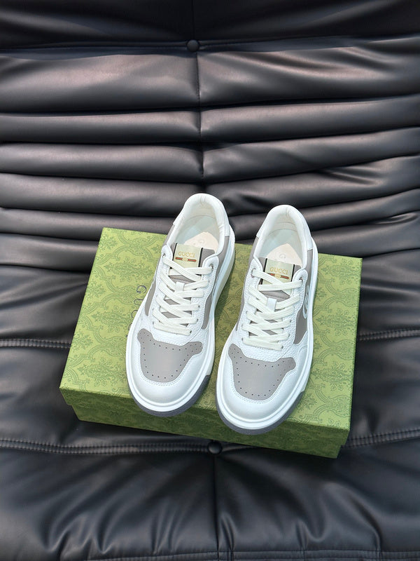 Gucci Luxury Shoes