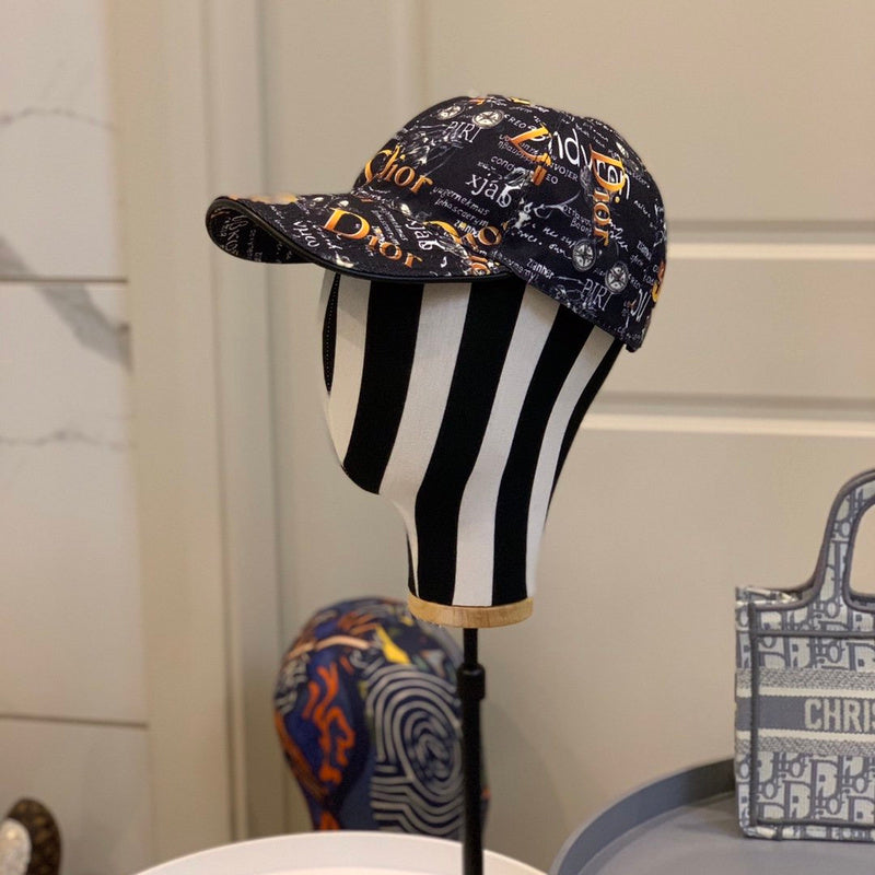 Burberry Luxury Cap