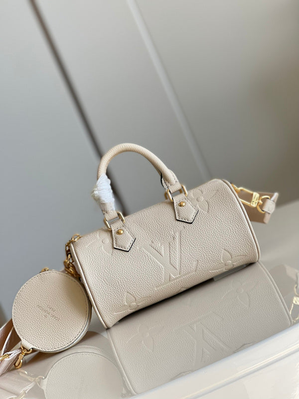 I W Fashion Lu-Vi bags - 17202