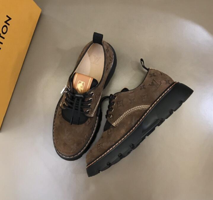 Ava’s Mode - LOV Men Shoes - 882