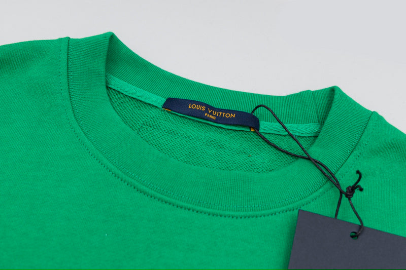 Louis Vuittion Luxury Clothes