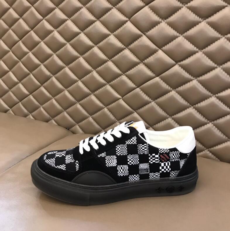 Ava’s Mode - LOV Men Shoes - 1583
