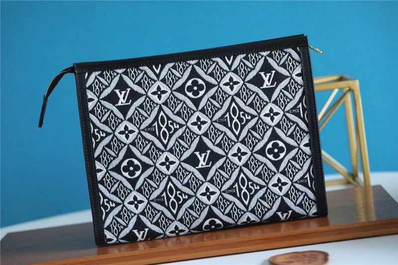 I W Fashion Lu-Vi bags - 10815
