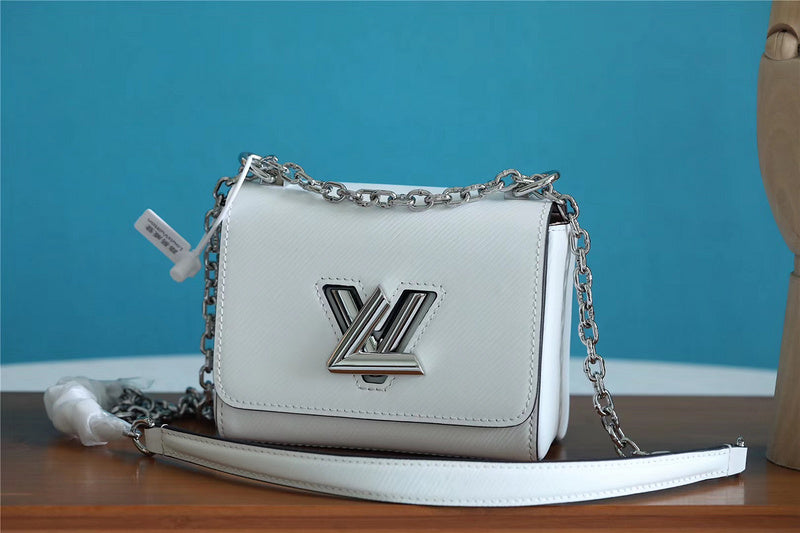 I W Fashion Lu-Vi bags - 8426